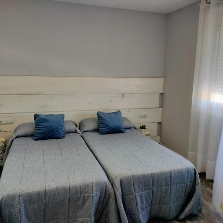 Posada De La Plata Valdesalor Екстер'єр фото