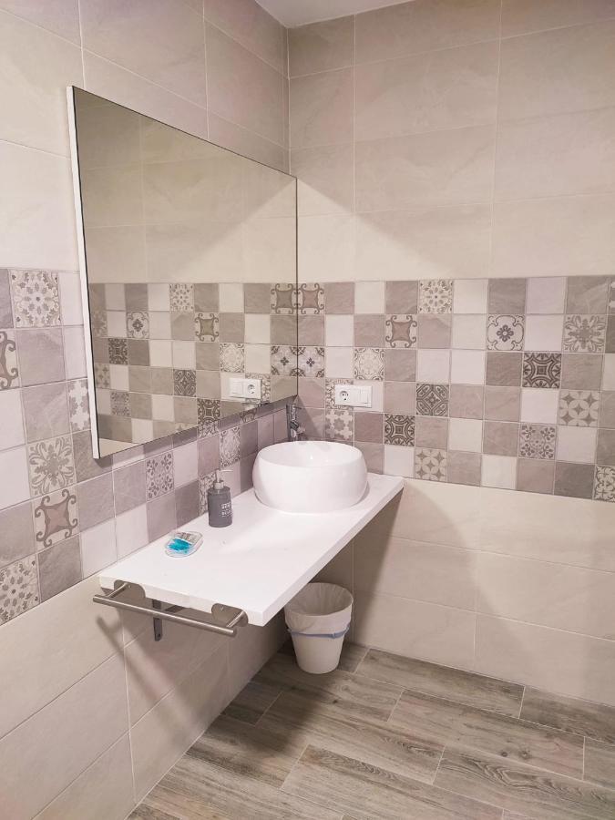 Posada De La Plata Valdesalor Екстер'єр фото
