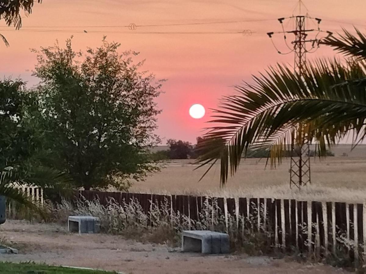 Posada De La Plata Valdesalor Екстер'єр фото