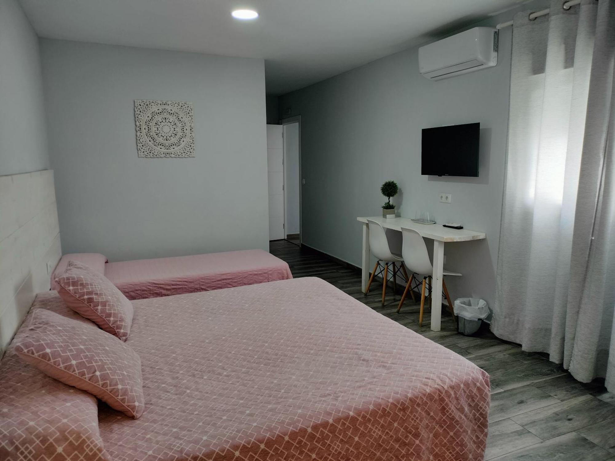 Posada De La Plata Valdesalor Екстер'єр фото